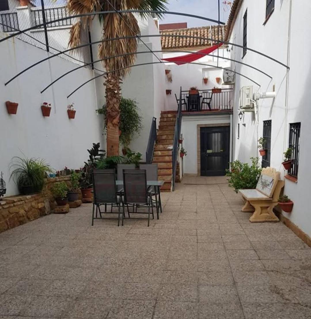 Palmera Apartment *