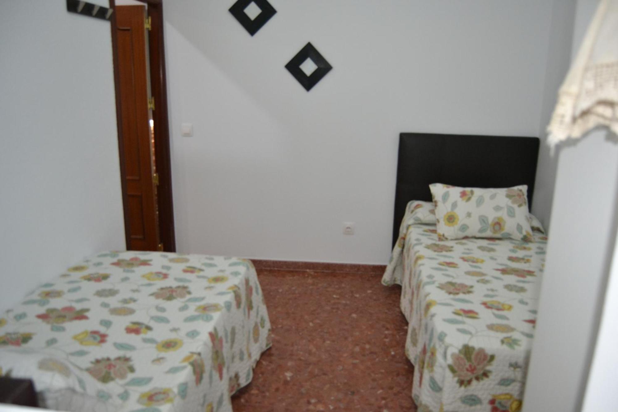Apartment Palmera *